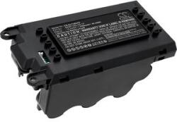 Cameron Sino Akkumulátor Electrolux Well Q6, WQ61-ANIMA, WQ61-44SW és másokhoz, 2500 mAh, Li-Ion (CS-ELT360VX) - akkumulatorok-profi