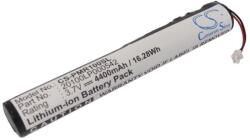 Cameron Sino Akkumulátor Cameron Sino CS-PMR100SL, Li-Ion, 4400 (CS-PMR100SL)