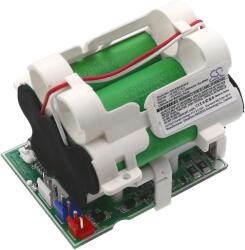Cameron Sino Akkumulátor Cameron Sino CS-KRC425VX, Li-Ion, 2400 (CS-KRC425VX)