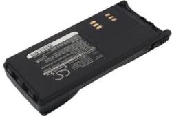 Cameron Sino Akkumulátor Motorola Gp1280, Gp140, Gp320, Gp540, Ht1200, Mtx850, Pro5150, és másokhoz, 1800 mAh, Ni-MH (CS-MTK140TW)