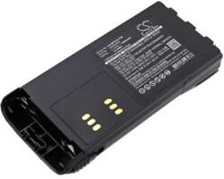 Cameron Sino Akkumulátor Motorola GP280, HT1500, Pro 5150 (egyenértékű PMNN4045), 2600 mAh (CS-MTK241TW)
