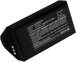 Cameron Sino Akkumulátor Cameron Sino CS-SNK670XL, Li-Ion, 3400 (CS-SNK670XL)