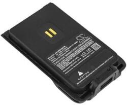 Cameron Sino Akkumulátor Hytera Bd500, 505, 555, 1500 mAh, Li-Ion akkumulátorhoz (CS-HBD500TW)