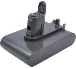 Cameron Sino Akkumulátor Dyson DC31, DC34, 1500mAh (CS-DYC340VX)