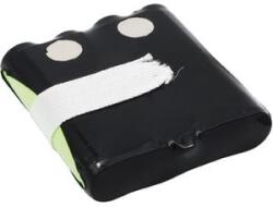 Cameron Sino Akkumulátor Motorola TLKR T81, T80, T61, T60, T50, 700mAh, Ni-Mh (CS-GXT200TW)