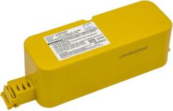 Cameron Sino Akkumulátor Cameron Sino CS-IRB400VX, Ni-Mh, 2000 (CS-IRB400VX)
