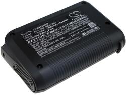 Cameron Sino Akkumulátor Cameron Sino CS-HVS500VX, Li-Ion, 3000 (CS-HVS500VX)