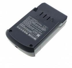Cameron Sino Akkumulátor Hoover Ds22g, Hoover Rhapsody (egyenértékű Hoover RABAT22VLI), 2500 mAh (CS-HRA221VX)