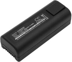 Cameron Sino Akkumulátor Cameron Sino CS-MSE600XL, Li-Ion, 3400 (CS-MSE600XL)