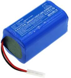 Cameron Sino Akkumulátor a Robzone Duoro, Duoro Profi, 2600 mAh, Li-Ion (CS-RBD100VX) - akkumulatorok-profi