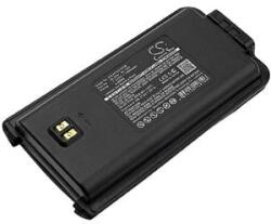 Cameron Sino Akkumulátor Hyt Tc-610, 618, Hytera Tc-610, 618, és másokhoz, 1200 mAh, Li-Ion (CS-HTC610TW)