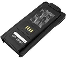 Cameron Sino Akkumulátor Hyt Pt580, Hytera Pt580h és másokhoz, 2000 mAh, Li-Ion (CS-HTC806TW)