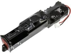Cameron Sino Akkumulátor Rowenta Rh8825wi / 2d2 (ekv. Rowenta RSRH5274), 2500 mAh számára (CS-RTH827VX)