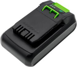 Cameron Sino Akkumulátor Cameron Sino CS-BSR378VX, Li-Ion, 2000 (CS-BSR378VX)