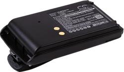 Cameron Sino Akkumulátor Cameron Sino CS-MPR400TW, Ni-Mh, 1100 (CS-MPR400TW)