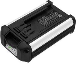 Cameron Sino Akkumulátor a Jimmy Jw31-hez, 2500 mAh, Li-Ion (CS-XJW510VX)