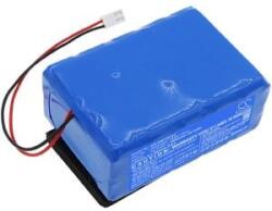 Cameron Sino Akkumulátor a Hoover Fe18ali, Fe18ali 011, 5000 mAh, Li-Ionhoz (CS-HRF181VX)