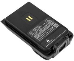 Cameron Sino Akkumulátor Hytera Bd500, Bd505, Bd555, 2000 mAh, Li-Ion akkumulátorokhoz (CS-HBD501TW)
