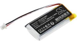 Cameron Sino Akkumulátor az ASUS ROG Spatha X, ROG Gladius ll, ROG Spatha RF, 800 mAh, Li-Pol akkumulátorokhoz (CS-AUX100SL)