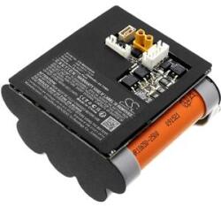 Cameron Sino Akkumulátor Roidmi Z1, Roidmi Z1 Air és másokhoz, 2500 mAh, Li-Ion (CS-RDZ500VX)