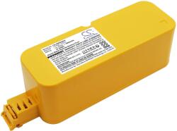 Cameron Sino Akkumulátor Cameron Sino CS-IRB420VX, Ni-Mh, 4000 (CS-IRB420VX)