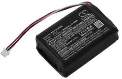 Cameron Sino Akkumulátor FLIR Scout 240, 3600 mAh, Li-Pol, 3600 mAh, Li-Pol (CS-FLK240SL) - akkumulatorok-profi