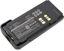 Cameron Sino Akkumulátor Motorola Dp2400, 1800 mAh (CS-MTK260TW)