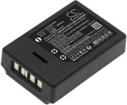 Cameron Sino Akkumulátor Cameron Sino CS-CDX370SL, Li-Ion, 1800 (CS-CDX370SL)