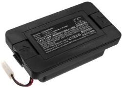 Cameron Sino Akkumulátor a Karcher Rc3-hoz, 2600 mAh, Li-Ion (CS-KRH300VX)