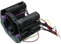 Cameron Sino Akkumulátor a Rowenta RH6751WO, RH6756WO, RH6753WO, 3500 mAh, Li-Ion készülékhez (CS-RTH676VX)