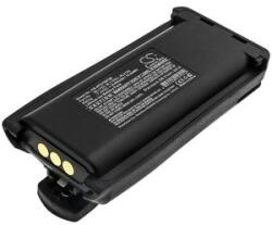 Cameron Sino Akkumulátor Hyt Tc-700 Hytera Tc-700 és másokhoz, 2100 mAh, Li-Ion (CS-HTC780TW)