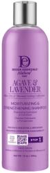 Design Essentials Sampon hidratant si fortifiant Design Essentials Agave & Lavender Moisturizing & Strengthening Shampoo 340g (82745)