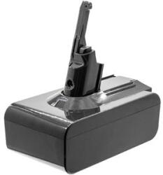 Cameron Sino Akkumulátor a Dyson V8-hoz, 5000 mAh, Li-Ion (CS-DYC830VX)