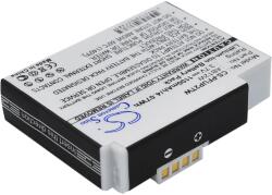 Cameron Sino Akkumulátor Cameron Sino CS-PFUP2TW, Li-Ion, 1100 (CS-PFUP2TW)