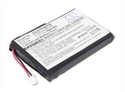 Cameron Sino Akkumulátor Stabo Freecomm 600 Set és Topcom Twintalker 7100 (ekv. FT553444P-2S), 800 mAh (CS-STP446TW)