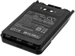 Cameron Sino Akkumulátor Yaesu Ft-1dr, Yaesu Ft-2dr, 2000 mAh (CS-FVX800TW)