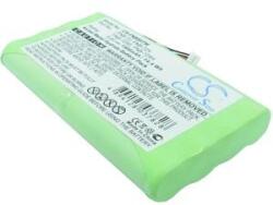Cameron Sino Akkumulátor Vertex FT-817/FT-817ND / YAESU FT-817/FT-817ND/FT-818, 1500 mAh, Ni-MH (CS-FNB85TW)