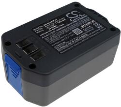 Cameron Sino Akkumulátor Cameron Sino CS-HVS121VX, Li-Ion, 4000 (CS-HVS121VX)