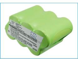 Cameron Sino Akkumulátor Euro Pro Shark 36000, Shark Xbp610 és másokhoz, 3000 mAh, Li-Ion (CS-EPV610VX)