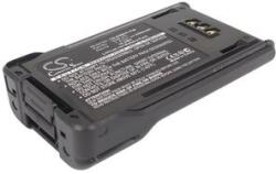 Cameron Sino Akkumulátor Kenwood Nx-200, Kenwood Nx-300, Kenwood Tk-2180 (egyenértékű Kenwood KNB-47L) akkumulátorokhoz, 2500 mAh (CS-KNB471TW)