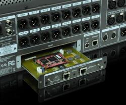 BEHRINGER X-DANTE bővítőkártya X32-höz