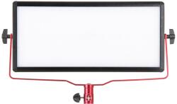 Triopo LED400U LED videólámpa, LED panel 3200-5600K