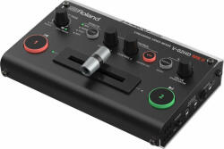 Roland V-02HD MKII video keverő