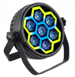 INVOLIGHT HIVE Led-es PAR lámpa - bbstudio