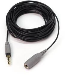 RØDE SC1 TRRS kis Jack hosszabító kábel SMARTLAV+ mikrofonhoz