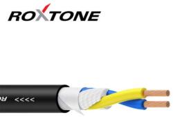 Roxtone 2x1, 5mm profi hangfalkábel (réz)