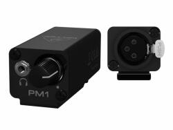 BEHRINGER PM1 Powerplay fülmonitor