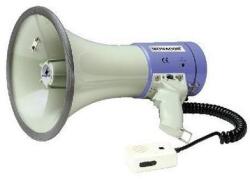 Monacor TM-27 megafon
