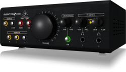 BEHRINGER MONITOR2USB High-end fejhallgató erősítő