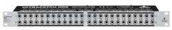 BEHRINGER PX3000 ULTRAPATCH PRO patch panel